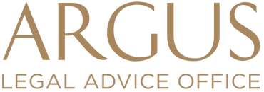 Адвокатская консультация «АРГУС» Логотип